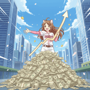 【悲報】ドル円、高市になってから相変わらず売られ続け就任最高値更新wwwwwwwww