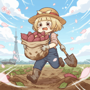 【芸能】磯山さやか、ラジオレギュラー「生放送」遅刻…理由は「茨城で芋掘りしてきました」