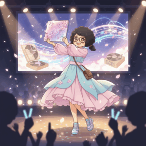 【音楽】大瀧詠一プロデュース、渡辺満里奈の伝説のアルバムが30周年を記念し未発表曲を加えたデラックス版でリリース