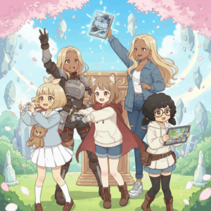 【悲報】テイルズオブベルセリアリマスターが発売決定！