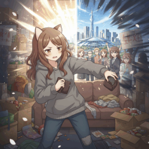 なぜ大阪万博アンチは貧乏人が多いのか？