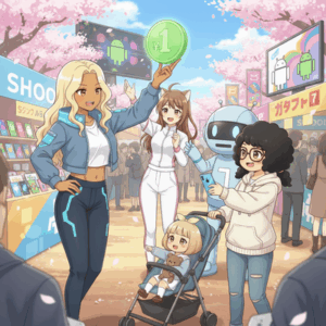 Androidのピクセル10とか買う人お金もったいなくね？Androidって1円で貰えるのでええやんか？