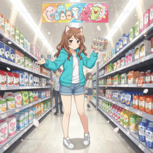 ヤクルト以外の乳酸菌飲料