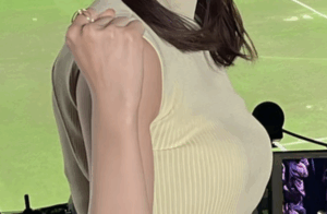 【画像】国内で最も可愛いF1レーサー日本人、美しすぎるwwwwww