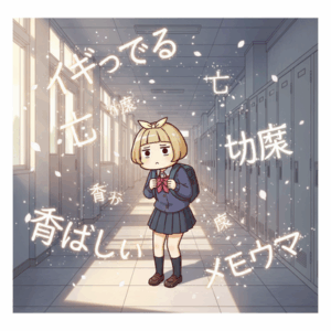 今の子供は「イキってる・乙・厨房・香ばしい・メシウマ」というネットスラングを用い巧みにいじめる