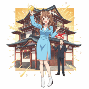 鈴木おさむ氏　京都に所有していたマンションの売却益明かす「ありがとうございます！」