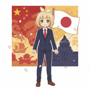 田崎史郎氏　憤慨中国が次々圧力も→高市政権の内情「日本は切る対抗カードなく、我慢しかない状況」と取材結果