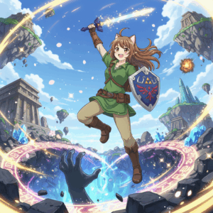 ゼルダの伝説　次回作予想！！！！！！！！！！！！！！！！！！！！！！！！！！