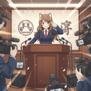 【X】高市首相　午前３時出勤は立憲のせい→その上、マスコミに集中攻撃される