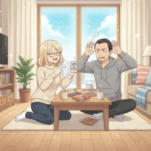 【芸能】「ハゲてんじゃねーかよ！」  庄司智春、妻・藤本美貴の“薄毛いじり”で仲良しぶり全開