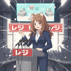 【政治】高市総理、半年前は「食料品の消費税率ゼロ」主張 きょうは「レジ」「レジ」「レジ」「レジ」「レジ」5回連発