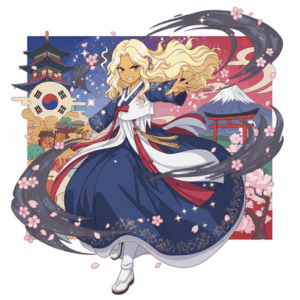 フェミの正体は反日韓国人だと判明した訳だが