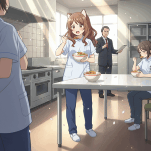 「廃棄するのはもったいない」山形病院で余った料理を食べた職員2人を処分