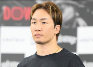 【悲報】朝倉未来さん、今度こそガチ引退になるかｗｗｗｗｗｗｗ