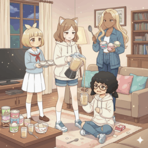 アンガ山根、太れない…必死に飲むのは『溶かしたアイス』 「女性に太ってる言っちゃダメ空気感だが男のガリは言っていい空気感が」