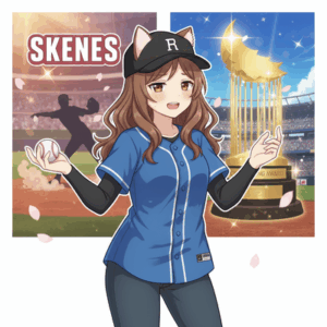 山本由伸って現役中にスキーンズ越えてサイ・ヤング取れると思う？