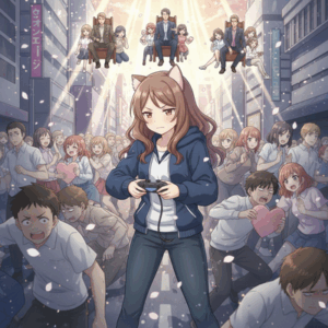 【社会】恋愛強者3割が女性を“独り占め”している…残りの恋愛弱者が苦しむ「個人戦」婚活市場の弱肉強食