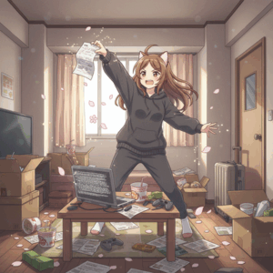 ワイ(24)、正社員を諦める