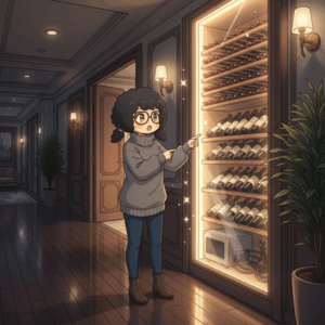 【芸能】ナイナイ岡村隆史、かつて超大物歌手と同じマンション在住 「ワインセラーとか置いてかっちょええ」