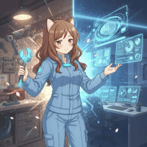 ブルーカラーとホワイトカラーの賃金逆転？AI登場で「稼げるのは水色人材」　ホワイトとブルーの両方できる人…