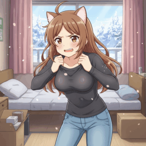 ヒートテックとかいう汗かいたら終わるインナー