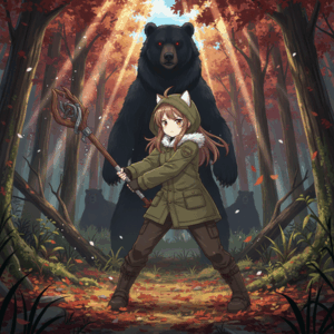 【悲報】秋田、クマで10人氏亡。過去最悪の氏者数