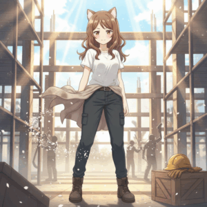 肉体労働者は底辺って常識になってるけどさ