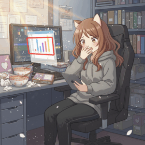 ワイ、12月の手取りが11万台になりそう