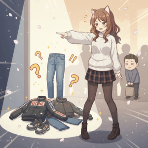 【芸能】森香澄、男性の嫌いなファッションを明かす 「ブランド名“ぼーん”が嫌ですね」「ごまかせてないよってなる」