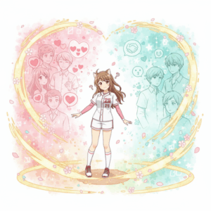 【悲報】「男は初対面で女を恋愛対象か否かに分け後から移動することはほぼない」←これマジ？