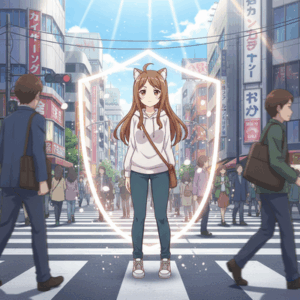 仕事と家族以外で人と関わらないんやが