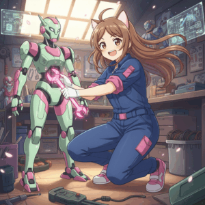 なんの仕事してるか書くスレ