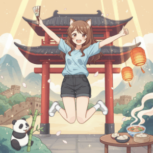 正直中国のこと嫌いじゃない奴wwwwwwwwwwwwwwwwwwwwwwww