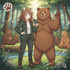 【正論】元東出昌大「クマ報道がすごいな、クマそんなに危なくないって」