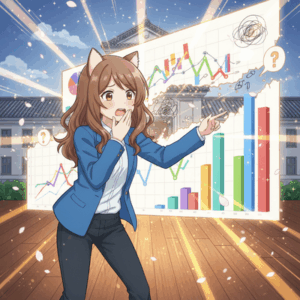 高市の支持率、支持率じゃなかったと判明