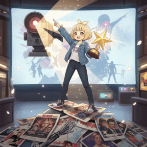 ターミネーター2より面白い映画ないよな