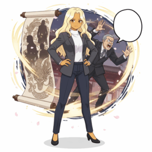 中国「高市が謝罪しないとハニトラリスト公開するぞ！！」元弁護士「速く高市は謝罪しろ！！」