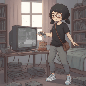 テイルズオブリバースとかいうつまらなくはないけどとにかく地味なゲーム