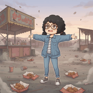 からあげブームって、完全に廃れたよな