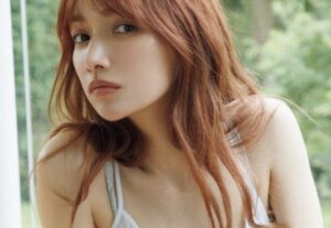 【画像】後藤真希剃毛性器出し写真集発売情報