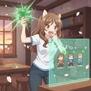 【画像】ドラクエ2のやくそう、仲間全員回復アイテムと化すｗｗｗｗｗｗｗｗｗｗｗｗｗｗｗｗｗｗｗｗ