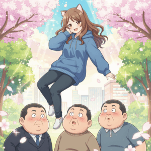 独身おじさんって幼い顔してるよな