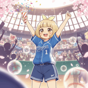 【速報】中日のドラフトが当たりすぎてると話題に