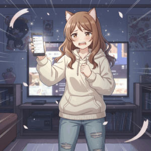 【悲報】川口春奈さん、「顔が大きい」と言われてインスタで病み投稿