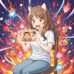 トップベージに松本人志載せたU-NEXT炎上wwwwwwwwwwwwwwwwwwwwwwwwwwwwwwwwwwwwwwwwwwww