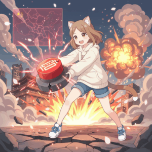 中国はなぜ突然自爆し始めたのか？