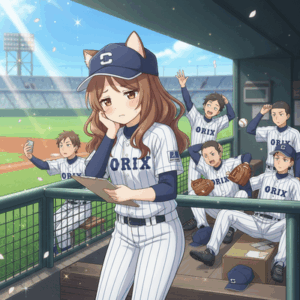 【悲報】オリックス・岸田監督が「優しすぎる」…野手ユルユルで「若手が反旗」の内部事情ｗｗｗｗｗｗ