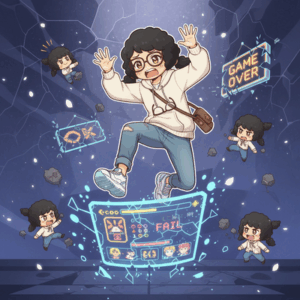 格闘ゲームが廃れた理由