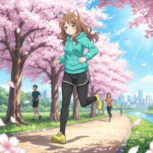 お前らはなぜランニングをやらないのか？