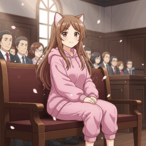 【芸能】「傍聴席にピンク髪にだる着姿で現れて」 きゃりーぱみゅぱみゅ（32）が法廷で見せていたファッションモンスターとしての気遣い